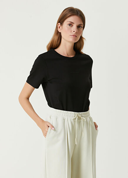 Black T-Shirt