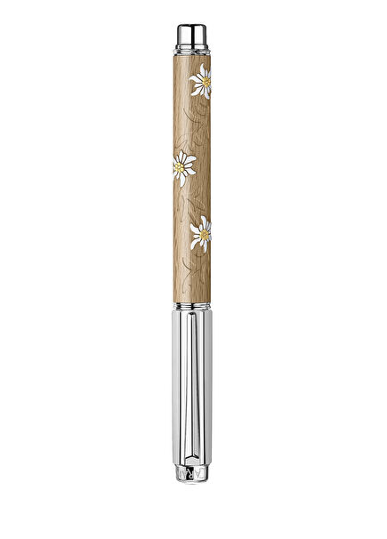 Limited Edition Varius™ Edelweiss Fountain Pen
