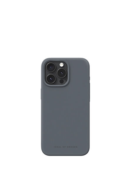 iPhone 15 Pro Max Uyumlu Mavi Telefon Kılıfı