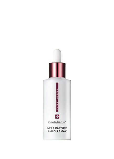 Expert Madeca Mela Capture Ampoule Max Leke Karşıtı Aydınlatıcı Cilt Serumu 45 ml