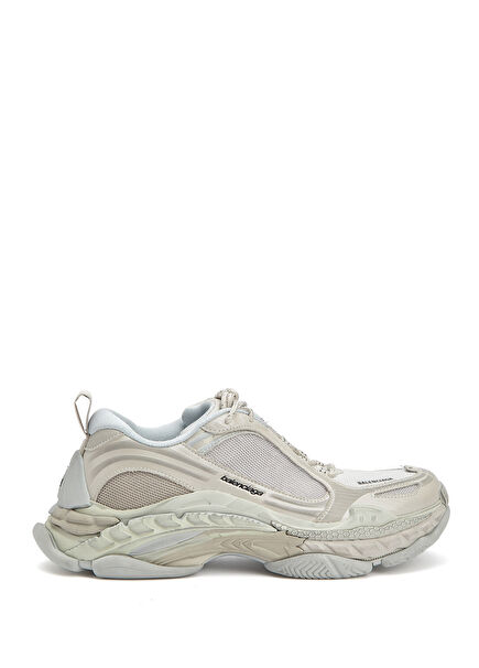 Triple S.2 Ekru Kadın Sneaker