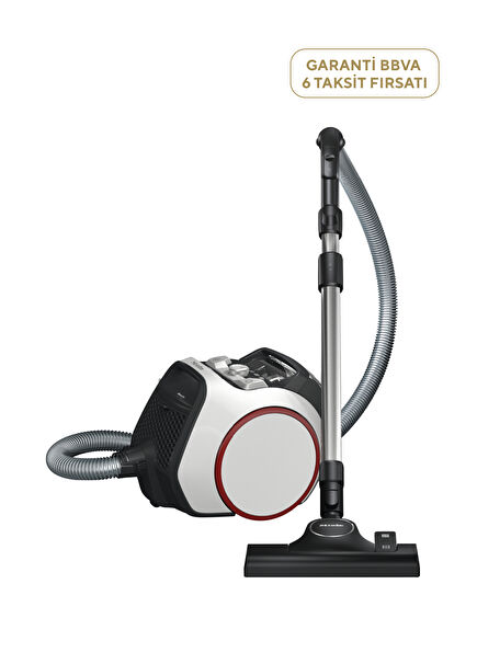 Boost CX1 Powerline Beyaz Elektrikli Süpürge  