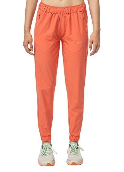 Erin W Pembe Kadın Spor Pantolon