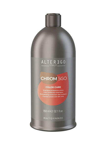 Chromego Color Care Color Protector Revitalizing Shampoo for Dyed Hair 950 ml