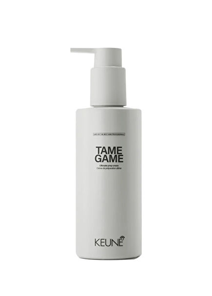 Tame Game Hair Styling Cream 200 ml