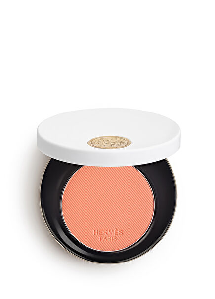 Rose Hermès, Silky blush, Rose Abricot​