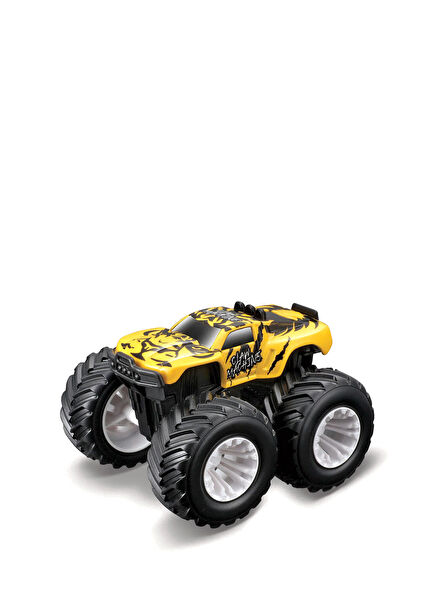 Dirt Monsters Model 1 Coyote XS Oyuncak Kamyon
