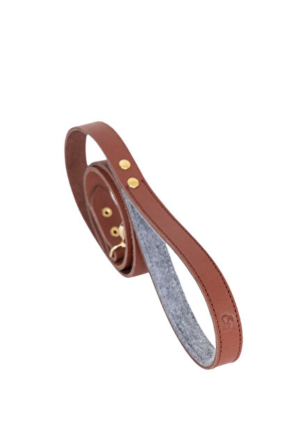 Rosso Köpek Gezdirme Kayışı