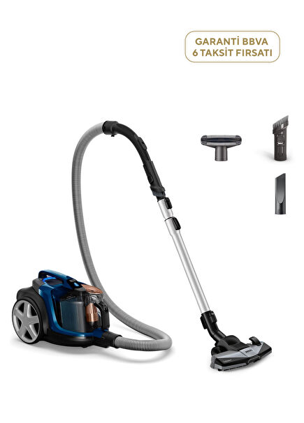 PowerPro Max FC9749/07 Toz Torbasız Elektrikli Süpürge