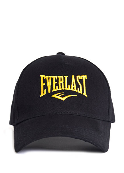 Classics Black & Yellow Unisex Hat