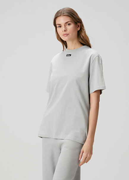 Grey T-Shirt
