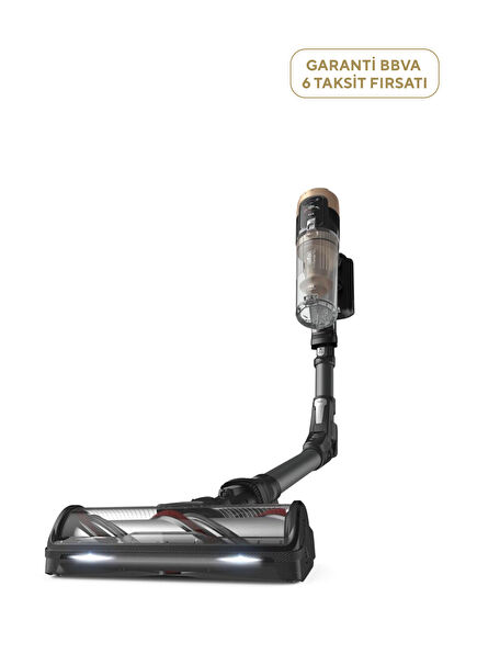 X-Force Flex 14.80 Animal 240 Air Watt Kablosuz Dikey Süpürge