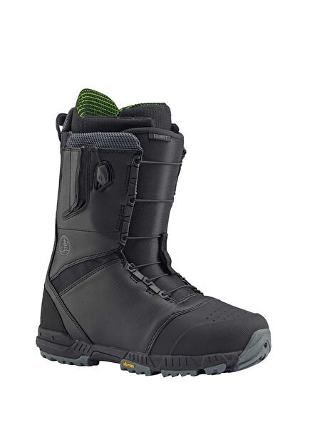Tourist Men's Snowboard Boots