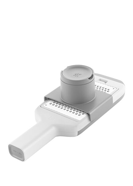 Z-Cut Gray Multi Grater