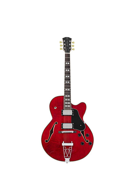 Larry Carlton H7F STR Electric Guitar
