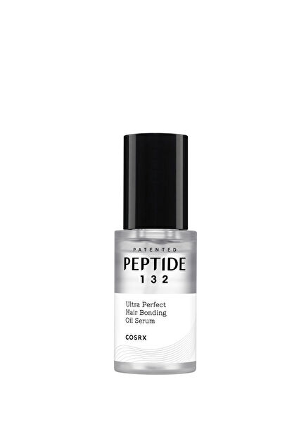 Peptide-132 Bonding Oil Repair Hair Care Serum for Dry Hair 28 ml