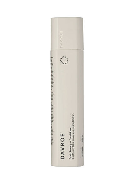Davroe Scalp Remedy Saç Derisi Arındırıcı Saç Kremi 325 ml