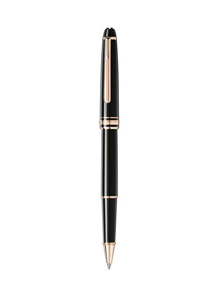 Meisterstück Rose Gold Roller Kalem