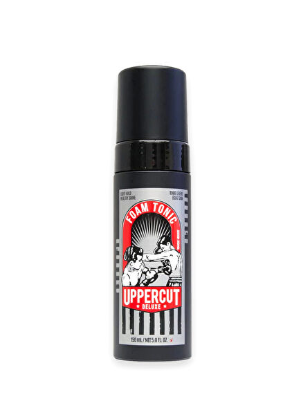 Shaping and Volumizing Foam 150 ml
