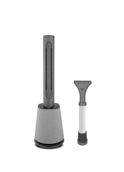 Air Flow 3 in 1 Purifier Hava Temizleyici