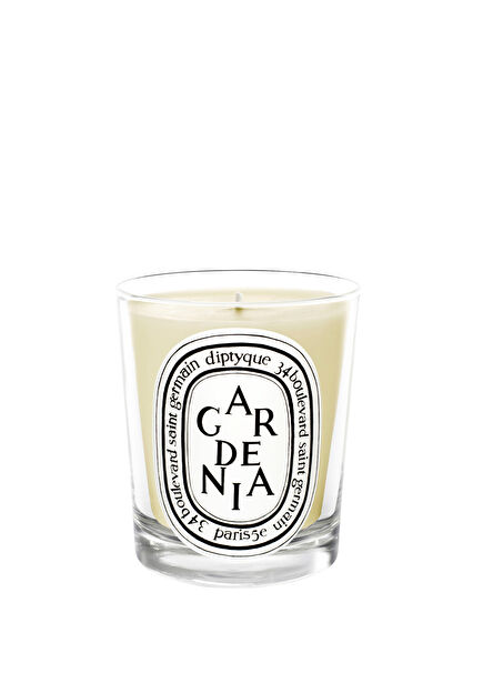 Scented Candles Gardenıa 190 G