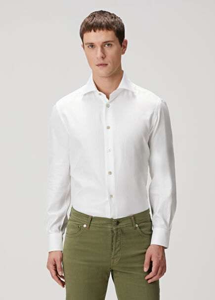 White Shirt