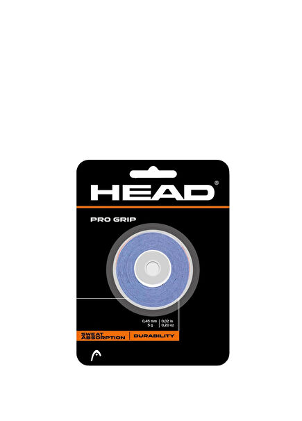 Head Blue Pro Grip 0.45 mm