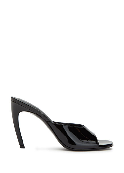 Betta Black Women's Slippers