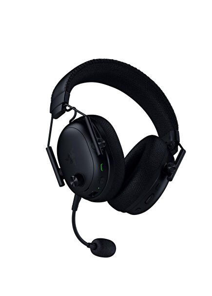 Blackshark V3 Pro Siyah ANC Kulak Üstü Kablosuz Oyuncu Kulaklığı RZ04-05400100-R3M1