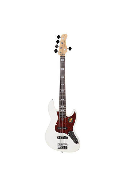 Marcus Miller V7 Alder 5-String 2nd Gen Bass Guitar