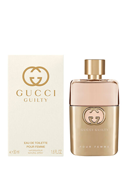 Guilty Revolution 50 ml Kadın Parfüm