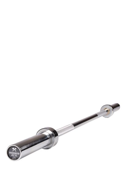 Inca Weightlifting Bar 150 cm 12 kg
