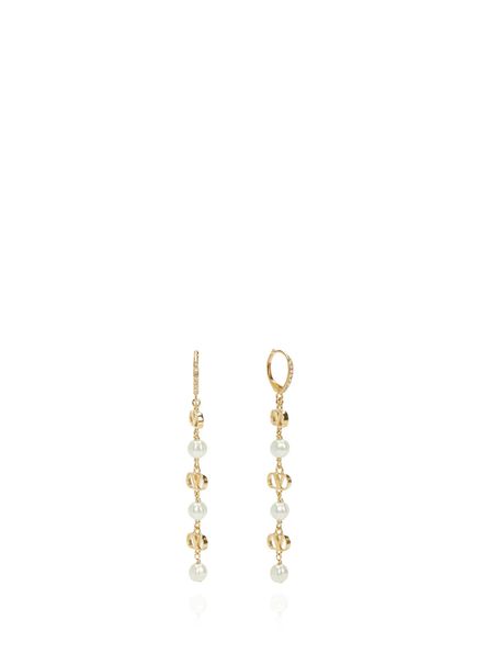 Gold Kadın Küpe