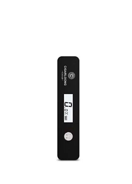 Humidimeter Dijital Dedectör Puro İçi Nem Ölçer