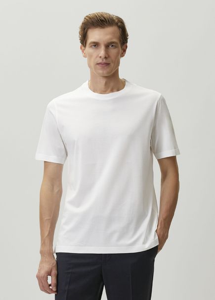 Beyaz T-shirt
