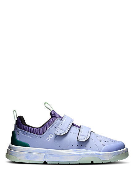 The Roger Kids Sneakers