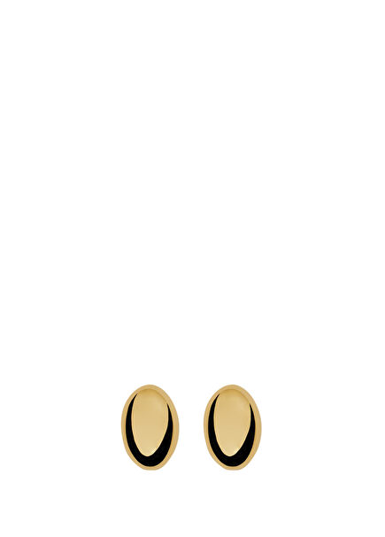Camilla 14K Gold Women's Earrings