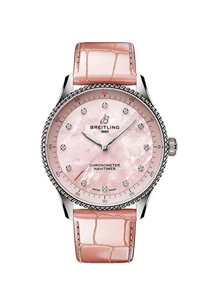 Navitimer 32 Kadın Saat