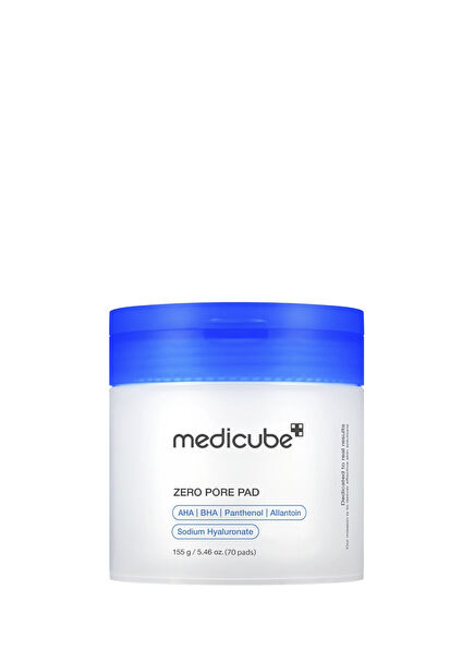 2024 Zero Pore Pad 2.0 Arındırıcı Yüz Toniği 155 gr