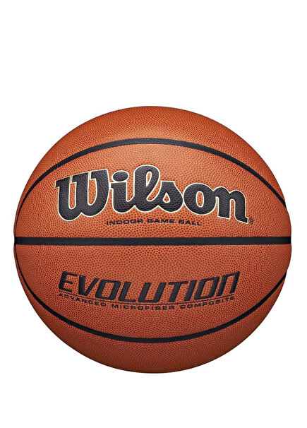 Evolution Emea No 6 Basketball Ball