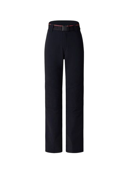 Zula Black Women's Ski Pants