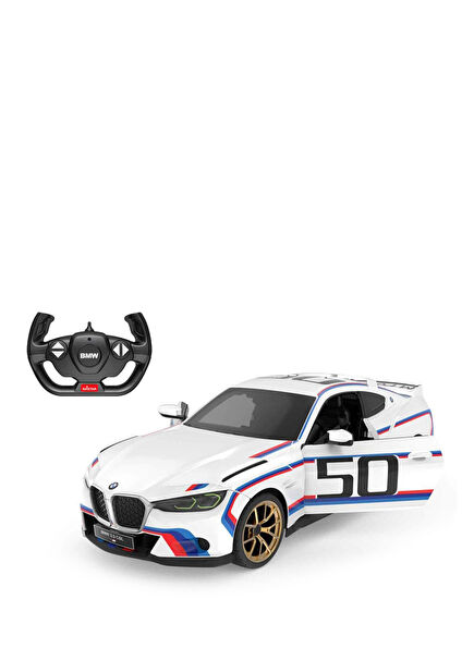 1:14 BMW 3.0 CSL Işıklı Uzaktan Kumandalı Araba