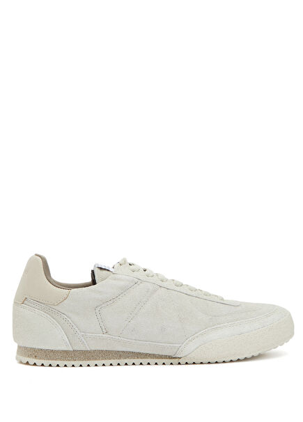 Harri Kırık Beyaz Kadın Sneaker