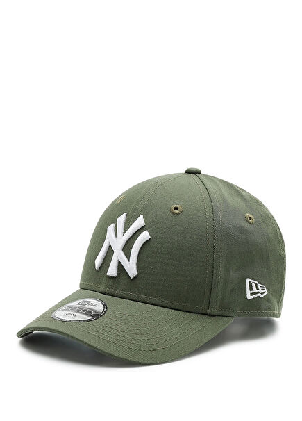 League Essential 940 Neyyan Green Kids Hat