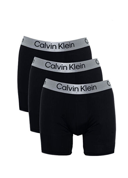 Siyah 3lü Boxer Seti