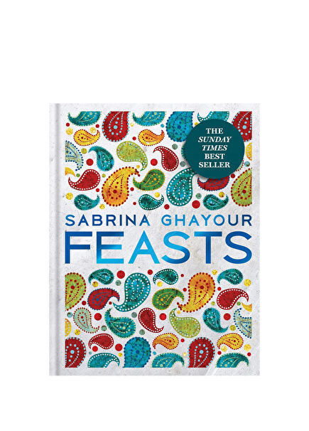 Feasts Foreign Language Cookbook