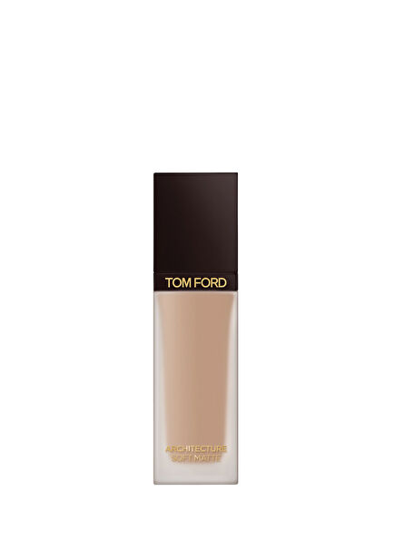 Architecture Soft Matte 4 7 Cool Beige Foundation