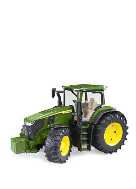 John Deere 7R 350 Traktör