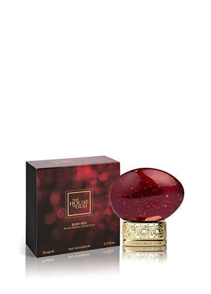 Ruby Red Edp 75 ml Perfume