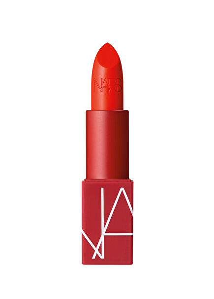 Iconic Lipstick Matte Heat Wave